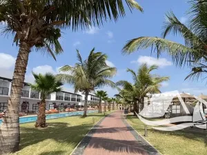 Prodej atypického bytu, Santa Maria, Kapverdy, 42 m2