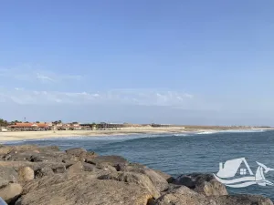 Prodej atypického bytu, Santa Maria, Kapverdy, 42 m2