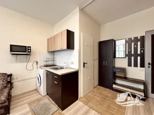 Prodej bytu 1+kk, Nesebar, Bulharsko, 27 m2