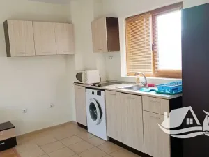 Prodej bytu 1+kk, Bjala, Bulharsko, 37 m2