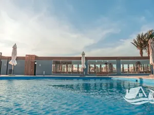 Prodej bytu 3+kk, Hurghada, Egypt, 105 m2