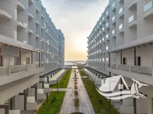 Prodej bytu 2+kk, Hurghada, Egypt, 60 m2