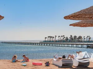 Prodej bytu 1+kk, Hurghada, Egypt, 47 m2
