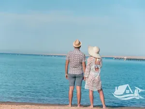Prodej bytu 1+kk, Hurghada, Egypt, 47 m2