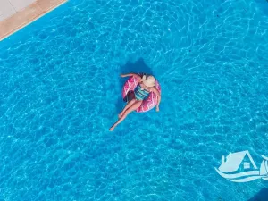 Prodej bytu 1+kk, Hurghada, Egypt, 47 m2
