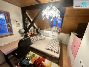 Prodej rodinného domu, Česká Lípa, Klášterní, 300 m2