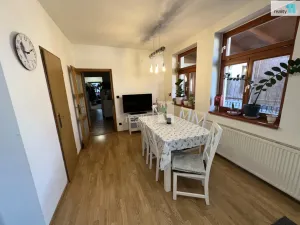Prodej rodinného domu, Česká Lípa, Klášterní, 270 m2