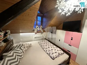 Prodej rodinného domu, Česká Lípa, Klášterní, 270 m2