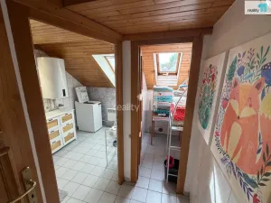Prodej rodinného domu, Česká Lípa, Klášterní, 270 m2
