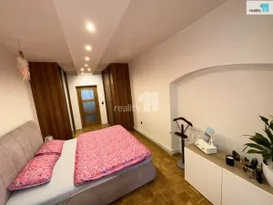 Prodej rodinného domu, Česká Lípa, Klášterní, 270 m2