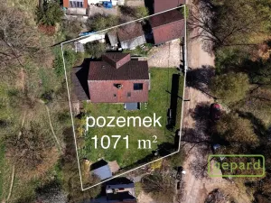 Prodej rodinného domu, Čisovice - Bojov, 170 m2