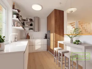 Prodej rodinného domu, Čisovice - Bojov, 170 m2