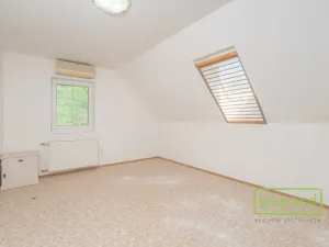 Prodej rodinného domu, Čisovice - Bojov, 170 m2