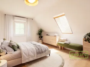 Prodej rodinného domu, Čisovice - Bojov, 170 m2
