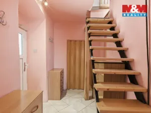 Prodej rodinného domu, Beřovice - Bakov, 140 m2
