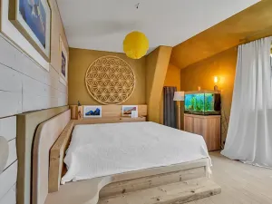 Prodej bytu 4+kk, Praha - Veleslavín, Křenova, 170 m2