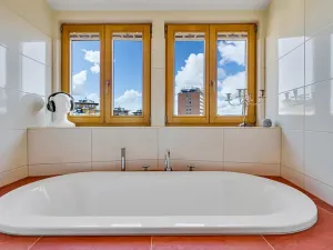 Prodej bytu 4+kk, Praha - Veleslavín, Křenova, 170 m2