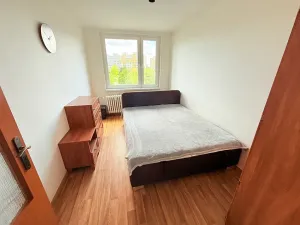 Prodej bytu 2+kk, Praha - Stodůlky, Neustupného, 43 m2