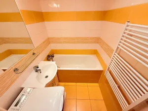 Prodej bytu 2+kk, Praha - Stodůlky, Neustupného, 43 m2