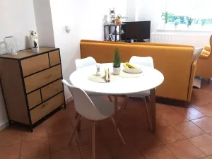 Pronájem bytu 1+kk, Zlín, Slovenská, 40 m2