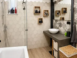 Pronájem bytu 2+1, Brno, Milady Horákové, 52 m2