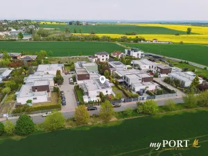 Prodej rodinného domu, Praha - Březiněves, K Březiněvsi, 90 m2