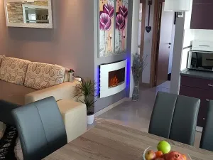 Prodej bytu 3+kk, Medulin, Chorvatsko, 61 m2