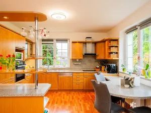 Prodej rodinného domu, Měšice, Na Rejdišti, 237 m2