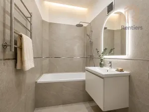 Prodej bytu 2+1, Praha - Podolí, Sinkulova, 54 m2