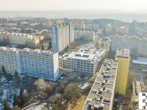 Prodej bytu 2+kk, Praha - Bohnice, Lodžská, 74 m2
