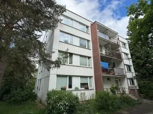 Prodej bytu 3+kk, Praha - Střížkov, K Šafránce, 54 m2