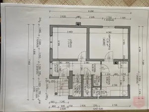 Prodej pozemku pro bydlení, Svojetice, Kamenická, 1409 m2
