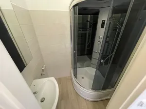 Pronájem bytu 2+1, Vysoké Mýto, V Zahrádkách, 65 m2