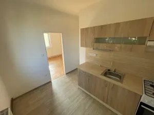 Pronájem bytu 2+1, Vysoké Mýto, V Zahrádkách, 65 m2