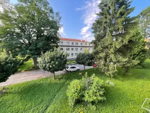Pronájem bytu 2+1, Vysoké Mýto, V Zahrádkách, 65 m2