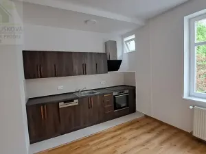 Pronájem bytu 3+kk, Ostrava, Hollarova, 85 m2