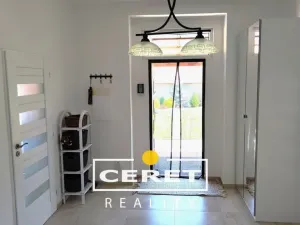 Prodej rodinného domu, Vinařice, 90 m2