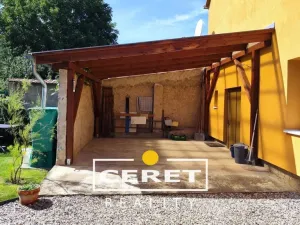 Prodej rodinného domu, Vinařice, 90 m2