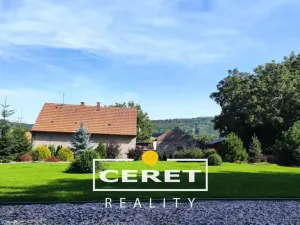 Prodej rodinného domu, Vinařice, 90 m2