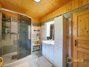 Prodej chaty, Staré Město, 242 m2