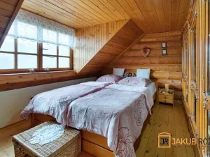 Prodej chaty, Staré Město, 242 m2