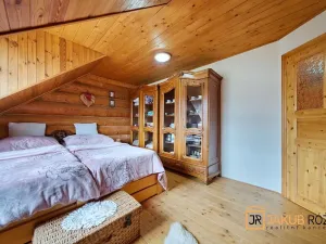 Prodej chaty, Staré Město, 242 m2