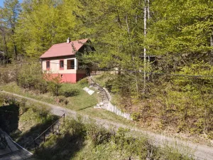 Prodej chaty, Čeladná, 68 m2