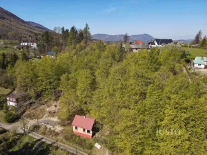 Prodej chaty, Čeladná, 68 m2