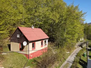 Prodej chaty, Kunčice pod Ondřejníkem, 68 m2