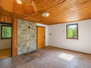 Prodej chaty, Kunčice pod Ondřejníkem, 68 m2