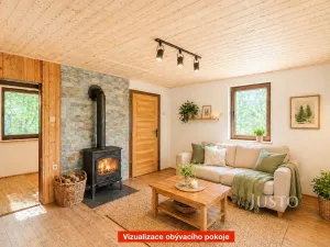 Prodej chaty, Kunčice pod Ondřejníkem, 68 m2