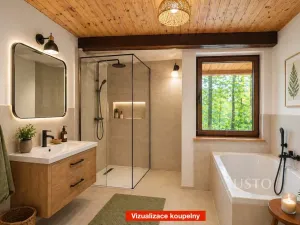Prodej chaty, Kunčice pod Ondřejníkem, 68 m2