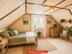Prodej chaty, Kunčice pod Ondřejníkem, 68 m2