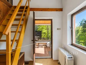 Prodej chaty, Kunčice pod Ondřejníkem, 68 m2
